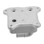Engine Oil Cooler 03F117021A For Seat Generic