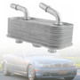 Engine Oil Cooler 17227505826 for BMW E46 325i 330i 325xi 325Ci 330Ci Generic