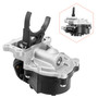 Front Differential Actuator 41400-34013 For 2000-2006 Toyota Tacoma Tundra Generic