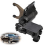 Front Axle Disconnect Actuator Fork 68216944AA For 2013-2018 Dodge Ram 2500 3500 Generic