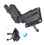 4-Door Axle Locker Actuator 68449574AA For 2019-2022 RAM 2500 3500 Generic