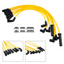 Set of 7 Spark Plug Wires for 1996-2001 OLDSMOBILE BRAVADA 4.3L Generic