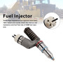 1Pcs Fuel Injector For Caterpillar Engine C15 C16 3406E 10R-1273 10R-8501