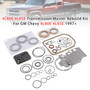 1997+ GM Chevy Transmission Master Rebuild Kit 4L80E 4L85E Generic