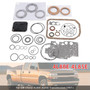 1997+ GM Chevy Transmission Master Rebuild Kit 4L80E 4L85E Generic