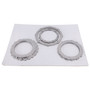 1997+ GM Chevy Transmission Master Rebuild Kit 4L80E 4L85E Generic