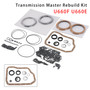 2008-2014 Toyota Alphard 3.5L Transmission Master Rebuild Kit U660F U660E Generic
