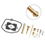 1989-1990 Yamaha TZR250R (3XV) TZR250-3 to 250 Carburetor Repair Kit Generic