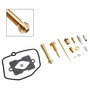 1989-1990 Yamaha TZR250R (3XV) TZR250-3 to 250 Carburetor Repair Kit Generic