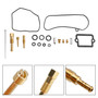 1990-1993 Honda NSR250/NSR250R MC21 Carburetor Rebuild Repair Kit Generic