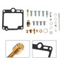1989-1997 Yamaha XV750 Virago 750 1 set Carburetor Rebuild Repair Kit Generic