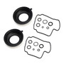 1986-1988 Honda CBR19 CBR250R MC19 2 set Carburetor Rebuild Repair Kit Generic