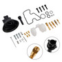 1990-1996 Honda CBR22 CBR250RR MC22 Carburetor Rebuild Repair Kit Generic