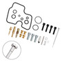 Carburetor Rebuild Repair Kit fit for Honda CBR1100XX Super Blackbird 1996-2007