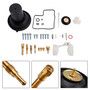 1989-1998 Honda PC800 Pacific Coast Carburetor Rebuild Repair Kit Generic