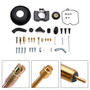 Carburetor Rebuild Repair Kit fit for SPORTSTER 883 (CV Type) XLH883