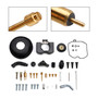 Carburetor Rebuild Repair Kit fit for SPORTSTER 883 (CV Type) XLH883