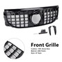 2024+ Mercedes Benz GLB-Class X247 GLB200 GLB250 Black Front Bumper Grille Generic