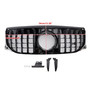 2024+ Mercedes Benz GLB-Class X247 GLB200 GLB250 Black Front Bumper Grille Generic