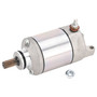 2006-2007 Suzuki GSX-R 750 GSXR750 K6 K7 New Starter Motor Engine Starting 9T Generic