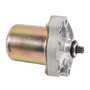 2012-2014 Honda Benly 50 New Starter Motor Engine Starting 9T Generic
