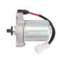 2023-2024 Suzuki Burgman Street 125 Address 125 New Starter Motor Engine Starting 9T Generic