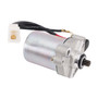 2023-2024 Suzuki Burgman Street 125 Address 125 New Starter Motor Engine Starting 9T Generic