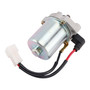 2023-2024 Suzuki Burgman Street 125 Address 125 New Starter Motor Engine Starting 9T Generic
