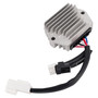2008-2016 Piaggio APE TM 703 220 Voltage Regulator Generic