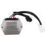 2008-2016 Piaggio APE TM 703 220 Voltage Regulator Generic