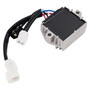 2008-2016 Piaggio APE TM 703 220 Voltage Regulator Generic