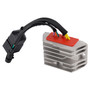 12V 30A Regulator Rectifier For Saprisa 7436 REF7436 Lombardini ED0073623770