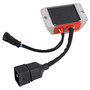 12V 30A Regulator Rectifier For Saprisa 7436 REF7436 Lombardini ED0073623770