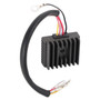 1977-1979 Suzuki GS400 GS500 GS550 E GS750 GS1000 New Rectifier Assembly Fit 32800-44010 Generic
