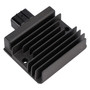 2019-2025 Kawasaki Ninja ZX6R ZX-6R ZX636 Voltage Regulator Rectifier Generic