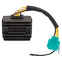 1973-1982 Kawasaki KZ900 KZ1000 A1 A2 Z1-R Voltage Regulator Rectifier Generic