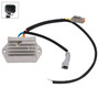 12V 30A Single Phase Regulator For SAPRISA 7448 Lombardini Ref. ED0073623760