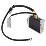 12V 30A Single Phase Regulator For SAPRISA 7448 Lombardini Ref. ED0073623760