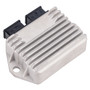 1987-2004 Piaggio Ape Car Max TM P 703 V 420 Diesel Voltage Regulator Rectifier Generic