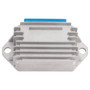 1982-2017 Piaggio Vespa Cosa 125 200 PK 50 PX 125 150 5-Pin Voltage Regulator Rectifier 230824 Generic
