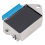 1982-2017 Piaggio Vespa Cosa 125 200 PK 50 PX 125 150 5-Pin Voltage Regulator Rectifier 230824 Generic