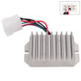 5-Pin Voltage Regulator Rectifier For MZ 175 IWL MZ 125 RT ES ETS TS
