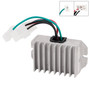 5-Pin Voltage Regulator Rectifier For IFA MZ ETZ 125 150 250 251 301 TS ES