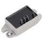 5-Pin Electronic Charge Controller 6V Fit for MZ ETZ 125 150 250 251 301 TS ES
