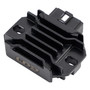 5-Pin Voltage Regulator Rectifier Fit for Benelli BN125 Leoncino Panarea 125 TNT125 17-25