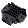 5-Pin Voltage Regulator Rectifier Fit for Benelli BN125 Leoncino Panarea 125 TNT125 17-25