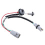 2003-2009 Lexus GX470 Front Headlamp Wire Harness 81125-6A240 Generic