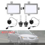 2002-2005 Acura TL 3.2L 2.4L Xenon HID Headlight Ballast Unit Assembly with Igniter D2S Bulb W3T15671 Generic