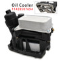 2007-2019 BMW 1 2 3 4 5 Series Engine Oil Cooler 11428507694 Generic