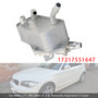 2006-2015 BMW 325i 328i 330i 335i X1 Z4 2.0L 3.0L 13 Engine Oil Cooler 17217551647 Generic